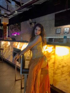 Actress Niki Lalwani HD Photos and Wallpapers June 2025