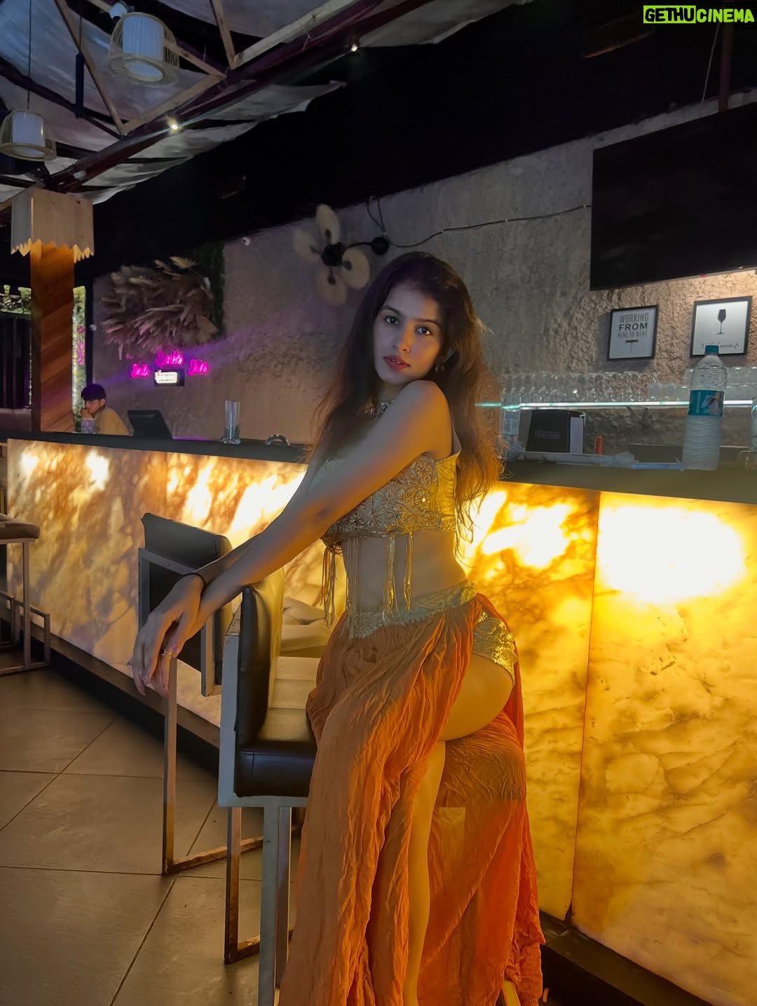 Niki Lalwani - 33.8K Likes - Dil thaam ke ✨❤️
Stay tuned✌️
.
📸 - @officially_dexter 
#nikilalwani #photo #ootd #explore #picoftheday #fashionblogger