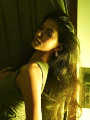 Niki Lalwani Instagram - Just a little bit imperfect✨
.
📸 - @jst_dslr_thingz
.
#nikilalwani #photo #ootd #explore #fashionblogger #picoftheday