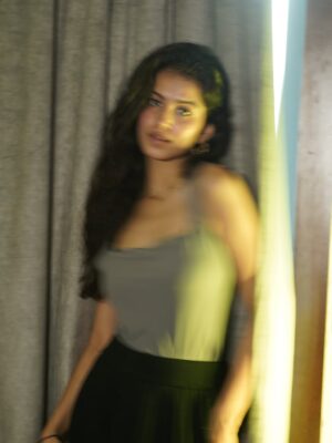 Niki Lalwani Instagram - Just a little bit imperfect✨
.
📸 - @jst_dslr_thingz
.
#nikilalwani #photo #ootd #explore #fashionblogger #picoftheday