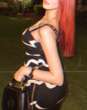 Nikita Bhamidipati Instagram - Nothing is unrealistic if other people have it