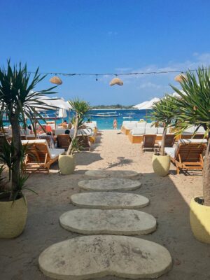 Nikita Bhamidipati Instagram - 𝓢𝓪𝓿𝓮𝓭 𝓽𝓱𝓲𝓼 𝓸𝓷𝓮 𝓯𝓸𝓻 𝔂𝓸𝓾 🐚🌺🌴💌🐢