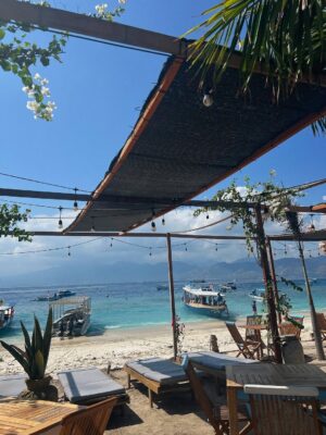 Nikita Bhamidipati Instagram - 𝓢𝓪𝓿𝓮𝓭 𝓽𝓱𝓲𝓼 𝓸𝓷𝓮 𝓯𝓸𝓻 𝔂𝓸𝓾 🐚🌺🌴💌🐢
