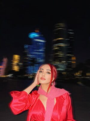 Nikita Bhamidipati Instagram - 𝓨𝓸𝓾 𝓯𝓸𝓻𝓰𝓸𝓽 𝓽𝓸 𝓫𝓵𝓸𝓬𝓴 𝓶𝓮 𝓯𝓻𝓸𝓶 𝓽𝓱𝓮 𝓪𝓼𝓽𝓻𝓪𝓵 𝔀𝓸𝓻𝓵𝓭.
𝓢𝓮𝓮 𝔂𝓸𝓾 𝓲𝓷 𝔂𝓸𝓾𝓻 𝓭𝓻𝓮𝓪𝓶𝓼 𝓫𝓸𝓸.
⋆。゚☁︎。⋆。 ゚☾ ゚。⋆ㅤ @denovoo.official