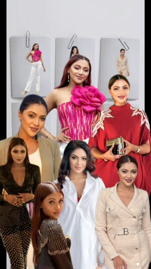 Nikita Ghag Instagram - POV: Your closet’s a portal to slay mode 🌀🔥
#OutfitTransformation #ReelReady #OutfitChange #TransitionReel #OOTD #StyleInspo #FashionReel
#ReelStyle #ClosetGoals #StyleSwitch #InstaFashion #TrendAlert
#WhatIWore #SlayTheDay #FashionDiaries #StyleTransformation
#GRWM #LookBook #OutfitInspo #ChicStyle #WardrobeGoals
