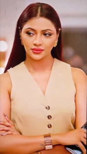Nikita Ghag Instagram - 🔥 When old rivals collide, the past turns into pure insult.
“Abeer Sinha… your time is over.”
But is it really the end, or just the beginning of a bigger storm? ⚡
#NikitaSeries #DramaUnfolds #PastVsPresent #SuccessAndEgo #AbeerSinha #Jhanvi #Ashmit #PowerClash #SceneReel #IndianDrama #ReelSeries #SuspenseDrama #SeriesScene #HighVoltageDrama #TurningPoint #WatchTheDrama
Want me to also give you a s