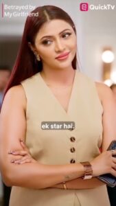 Actress Nikita Ghag HD Photos and Wallpapers August 2025