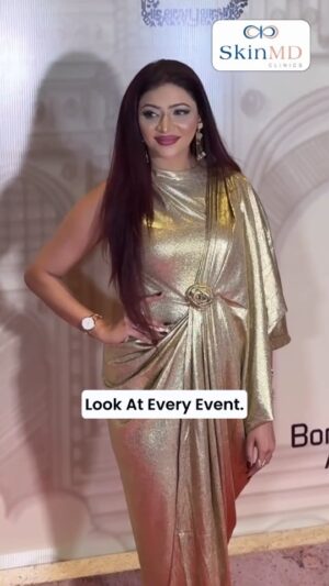 Nikita Ghag Instagram - ✨ 𝐓𝐡𝐞 𝐒𝐞𝐜𝐫𝐞𝐭 𝐁𝐞𝐡𝐢𝐧𝐝 𝐍𝐢𝐤𝐢𝐭𝐚 𝐆𝐡𝐚𝐠’𝐬 𝐑𝐞𝐝 𝐂𝐚𝐫𝐩𝐞𝐭 𝐆𝐥𝐨𝐰!

Actor | Politician | Author - Nikita Ghag revealed how she keeps her skin flawless even with hectic shoots, constant makeup, and daily stress.

💎 Her go-to this time? The Carbon Q-Switch Laser at SkinMD Clinics with Dr. Sonal Shah.

🌟 What Nikita Loved Most:

✅ Personalized Consultation – Dr. Sonal carefully understood her skin concerns and suggested small tweaks in her routine.
✅ Custom-Tailored Laser – Settings were adjusted for her sensitive skin, ensuring maximum results with zero discomfort.
✅ Comfort & Care – The clinic’s aesthetic, cozy ambience and warm staff made her feel at home.
✅ Soothing Procedure – No pain, no irritation, no downtime – just calm, refreshing care.
✅ Visible Transformation – Her skin felt soft, fresh, and breathable instantly – with a glow that got better over the next 3 days and lasted for weeks!

💡 𝐀𝐬 𝐍𝐢𝐤𝐢𝐭𝐚 𝐬𝐚𝐲𝐬: “𝐘𝐨𝐮𝐫 𝐬𝐤𝐢𝐧 𝐝𝐞𝐬𝐞𝐫𝐯𝐞𝐬 𝐭𝐡𝐢𝐬 𝐤𝐢𝐧𝐝 𝐨𝐟 𝐓𝐋𝐂 – 𝐭𝐫𝐮𝐬𝐭 𝐦𝐞, 𝐢𝐭 𝐰𝐢𝐥𝐥 𝐭𝐡𝐚𝐧𝐤 𝐲𝐨𝐮.”

🏥 𝐒𝐤𝐢𝐧𝐌𝐃 𝐂𝐥𝐢𝐧𝐢𝐜𝐬:
📍 𝐌𝐮𝐦𝐛𝐚𝐢- 103, 1st floor, Cosmos Court CHS Ltd, S.V. Road, Vile Parle West, Mumbai – 400056
📞 91 8097506484
📍 𝐀𝐡𝐦𝐞𝐝𝐚𝐛𝐚𝐝- 504, 5th floor, Stellar-II, Opp. Bhairavnath BRTS Stand, Maninagar, Ahmedabad – 380008
📞 91 7487825253

📌 Save this post if glowing skin is your dream.
❤️ Like if you agree every skin deserves celebrity care.
🔄 Share with someone who’s been looking for the perfect skin solution.

[SkinMD Clinics Mumbai, celebrity skincare India, best laser clinic Ahmedabad, Carbon Q Switch laser glow, Dr Sonal Shah SkinMD, advanced skin treatments Mumbai, red carpet glow skincare India, sensitive skin treatment Mumbai]

#SkinMDClinics #NikitaGhag #RedCarpetSkin #CelebrityGlow #DrSonalShah #CarbonQLaser #BestSkinClinicMumbai #AhmedabadSkinClinic #GlowingSkinCare #LuxurySkinExperience