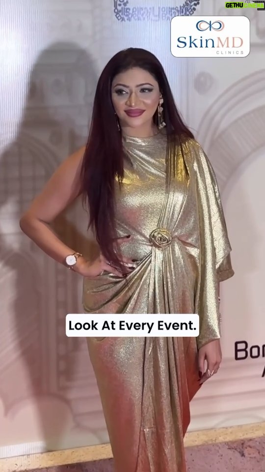 Nikita Ghag - 172 Likes - ✨ 𝐓𝐡𝐞 𝐒𝐞𝐜𝐫𝐞𝐭 𝐁𝐞𝐡𝐢𝐧𝐝 𝐍𝐢𝐤𝐢𝐭𝐚 𝐆𝐡𝐚𝐠’𝐬 𝐑𝐞𝐝 𝐂𝐚𝐫𝐩𝐞𝐭 𝐆𝐥𝐨𝐰!

Actor | Politician | Author - Nikita Ghag revealed how she keeps her skin flawless even with hectic shoots, constant makeup, and daily stress.

💎 Her go-to this time? The Carbon Q-Switch Laser at SkinMD Clinics with Dr. Sonal Shah.

🌟 What Nikita Loved Most:

✅ Personalized Consultation – Dr. Sonal carefully understood her skin concerns and suggested small tweaks in her routine.
✅ Custom-Tailored Laser – Settings were adjusted for her sensitive skin, ensuring maximum results with zero discomfort.
✅ Comfort & Care – The clinic’s aesthetic, cozy ambience and warm staff made her feel at home.
✅ Soothing Procedure – No pain, no irritation, no downtime – just calm, refreshing care.
✅ Visible Transformation – Her skin felt soft, fresh, and breathable instantly – with a glow that got better over the next 3 days and lasted for weeks!

💡 𝐀𝐬 𝐍𝐢𝐤𝐢𝐭𝐚 𝐬𝐚𝐲𝐬: “𝐘𝐨𝐮𝐫 𝐬𝐤𝐢𝐧 𝐝𝐞𝐬𝐞𝐫𝐯𝐞𝐬 𝐭𝐡𝐢𝐬 𝐤𝐢𝐧𝐝 𝐨𝐟 𝐓𝐋𝐂 – 𝐭𝐫𝐮𝐬𝐭 𝐦𝐞, 𝐢𝐭 𝐰𝐢𝐥𝐥 𝐭𝐡𝐚𝐧𝐤 𝐲𝐨𝐮.”

🏥 𝐒𝐤𝐢𝐧𝐌𝐃 𝐂𝐥𝐢𝐧𝐢𝐜𝐬:
📍 𝐌𝐮𝐦𝐛𝐚𝐢- 103, 1st floor, Cosmos Court CHS Ltd, S.V. Road, Vile Parle West, Mumbai – 400056
📞 91 8097506484
📍 𝐀𝐡𝐦𝐞𝐝𝐚𝐛𝐚𝐝- 504, 5th floor, Stellar-II, Opp. Bhairavnath BRTS Stand, Maninagar, Ahmedabad – 380008
📞 91 7487825253

📌 Save this post if glowing skin is your dream.
❤️ Like if you agree every skin deserves celebrity care.
🔄 Share with someone who’s been looking for the perfect skin solution.

[SkinMD Clinics Mumbai, celebrity skincare India, best laser clinic Ahmedabad, Carbon Q Switch laser glow, Dr Sonal Shah SkinMD, advanced skin treatments Mumbai, red carpet glow skincare India, sensitive skin treatment Mumbai]

#SkinMDClinics #NikitaGhag #RedCarpetSkin #CelebrityGlow #DrSonalShah #CarbonQLaser #BestSkinClinicMumbai #AhmedabadSkinClinic #GlowingSkinCare #LuxurySkinExperience