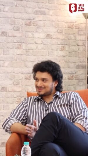 Nikita Ghag Instagram - 🎬 “Judge a film only after watching it.”
In Episode 6 of The Viiral Partners Show, actor Namashi Chakraborty shares his thoughts on criticism before release, film clashes, and the importance of letting the audience decide.
✨ With honesty and clarity, he speaks about his journey, his bond with Tiger Shroff, and carrying forward the legacy of Mithun Da.
🎙 Full episode out now on YouTube – link in bio!
Hosted by @nikkitaghagofficial
Produced by @nikkitaghagproductions
Guest: @menamashichakraborty
#TheViiralPartnersShow #NamashiChakraborty #MithunChakraborty #FilmIndustryTalks #NepotismVsTalent #BollywoodDebate #BehindTheScenesBollywood #HonestConversations #BollywoodJourney #PodcastReel #NikkitaGhag