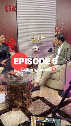 Nikita Ghag Instagram - 🎬 Behind every powerful conversation lies the chaos, laughter & magic of BTS!
Ep. 5 of The Viiral Partners Show is loading… stay tuned! 🎙✨
#PodcastLife #BehindTheScenes #TheViiralPartnersShow #PodcastVibes #ComingSoon #BTSReel #StayTuned #NextEpisode #CreatorsLife