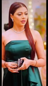 Actress Nikita Ghag HD Photos and Wallpapers September 2025