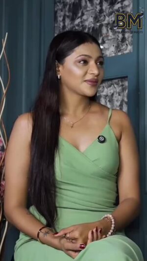 Nikita Ghag Instagram - Passion Can Sometimes changes your Path Of success 🙌.
.
.
#bollywoodcelebrity #bollywoodupdates #podcast #bollywood #nikkita #passion