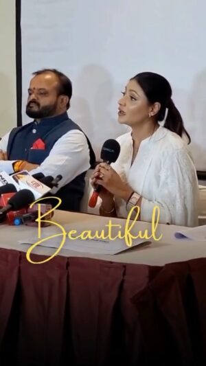 Nikita Ghag Instagram - ✨ There’s a big difference between being hot and being beautiful.
Hot is about looks. Beautiful is about depth, grace, and the way she carries her soul. 💫
True beauty is rare, intimidating, and often misunderstood — but it’s timeless. ❤️
Which one are you striving to be?
#TrueBeauty #BeyondLooks #HotVsBeautiful #TimelessBeauty #InnerBeauty #ConfidenceIsBeautiful #BeAuthentic #RealBeauty #WomenOfSubstance #BeautyWithGrace #EmbraceYourself #WomenEmpowerment