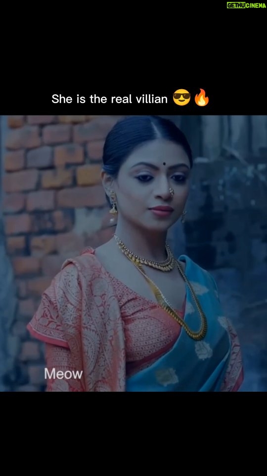Nikita Ghag - 3 Likes - @nikkitaghagofficial gives regal villian vibes only 🔥🔥♥️♥️ 
. 
. 
. 
. 
. 
. 
. 
#instagramfeed #viral #masterpiece #movierecommendation #trendingreels #moviereview #me #viralsong #bollywood #edits