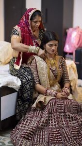Actress Nikita Kumawat HD Photos and Wallpapers January 2025