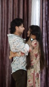 Actress Nikita Kumawat HD Photos and Wallpapers October 2024