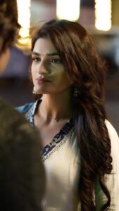 Actress Nikita Kumawat HD Photos and Wallpapers September 2025