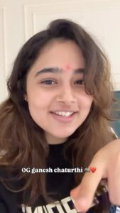 Actress Nikita Lakhwani HD Photos and Wallpapers September 2025
