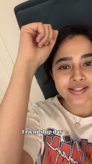 Nikita Lakhwani Instagram - 🙄🙄