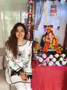 Nikita Lakhwani Most Liked Photos and Posts