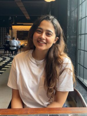 Nikita Lakhwani Instagram - 🥸