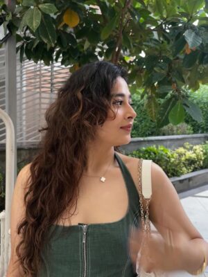 Nikita Lakhwani Instagram - Is this enough iron for you? 🥬