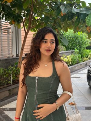 Nikita Lakhwani Instagram - Is this enough iron for you? 🥬