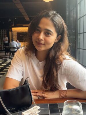 Nikita Lakhwani Instagram - 🥸