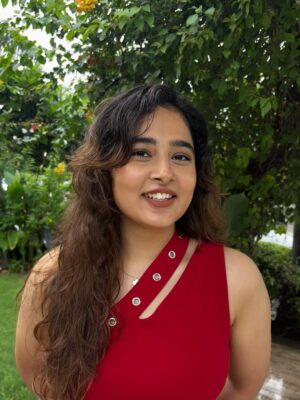 Nikita Lakhwani Instagram - Bhai bandhi kitna baat karti hai bandh hi nahi hoti