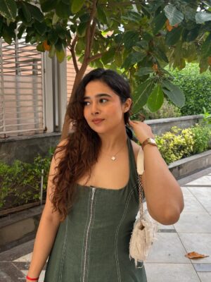 Nikita Lakhwani Instagram - Is this enough iron for you? 🥬
