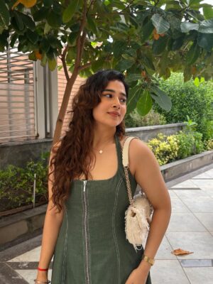 Nikita Lakhwani Instagram - Is this enough iron for you? 🥬