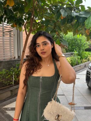 Nikita Lakhwani Instagram - Is this enough iron for you? 🥬