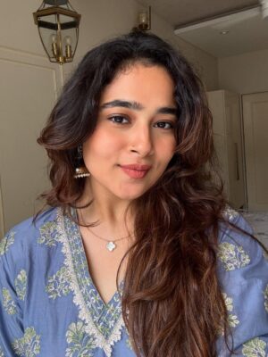 Nikita Lakhwani Instagram - fit from @shopmulmul 🫶🏻✨