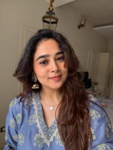 Actress Nikita Lakhwani HD Photos and Wallpapers August 2025