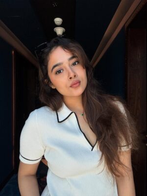 Nikita Lakhwani Instagram - #throwback