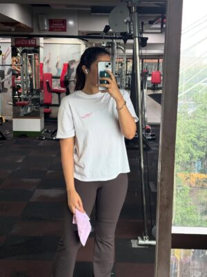 Nikita Lakhwani Instagram - Lately 🥸