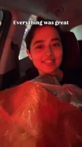 Actress Nikita Lakhwani HD Photos and Wallpapers September 2025