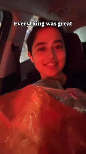 Nikita Lakhwani Instagram - Jana zaruri hai kya?