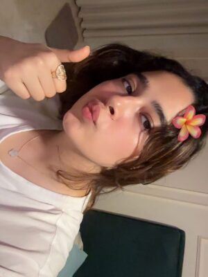 Nikita Lakhwani Instagram - Lately 🥸