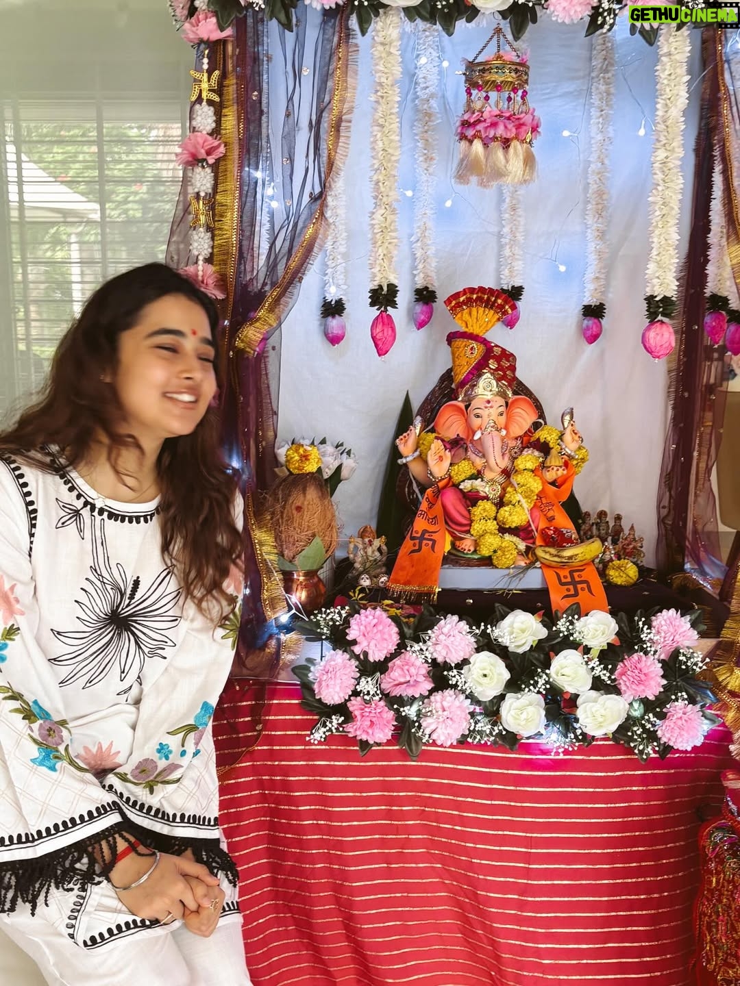 Nikita Lakhwani - 5.1K Likes - Mera gannu 🌸🥺