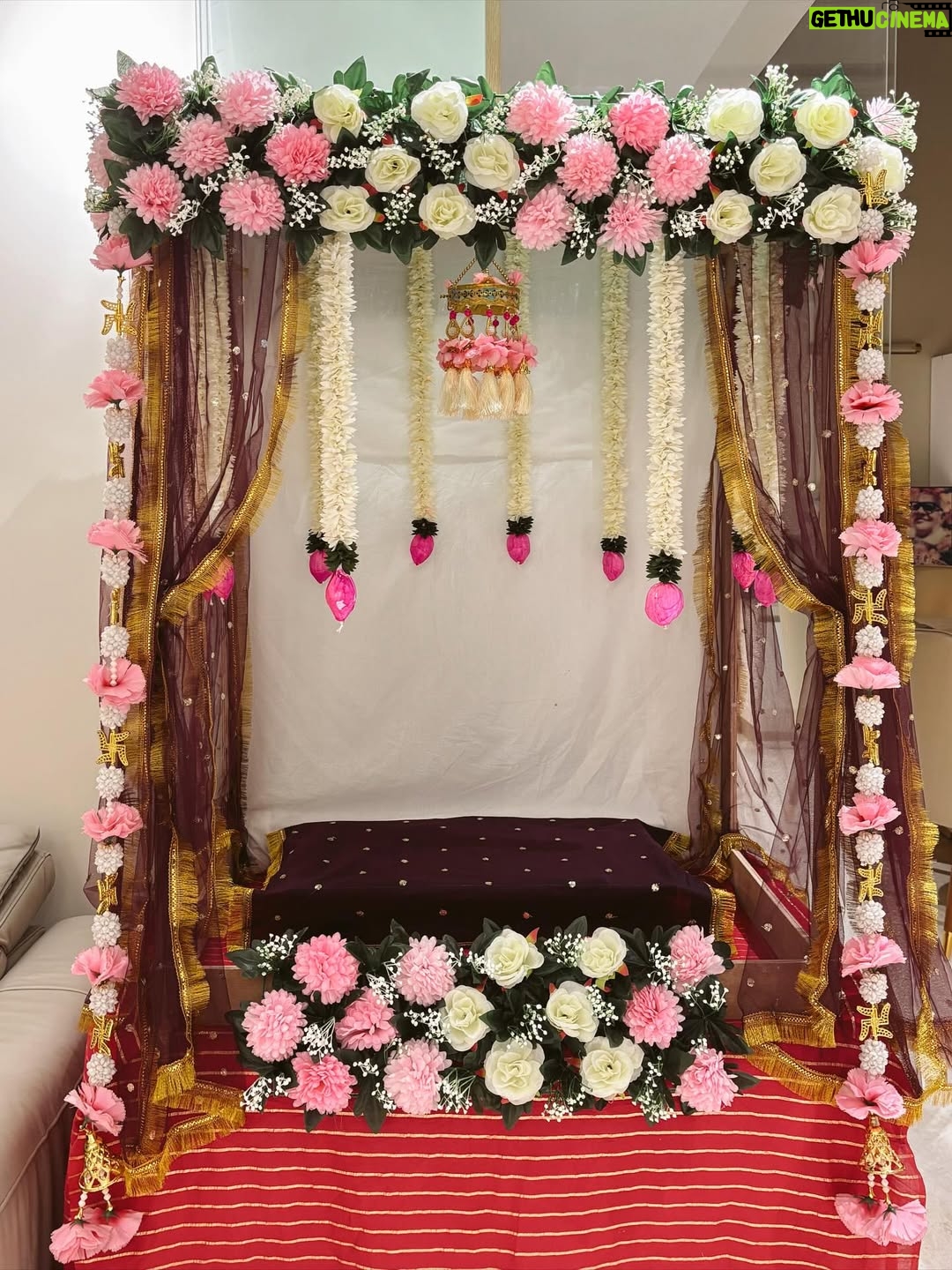 Nikita Lakhwani - 5.1K Likes - Mera gannu 🌸🥺