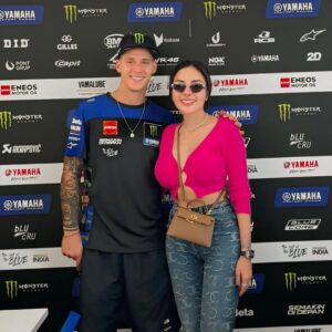 Nikita Mirzani Instagram - Mandalika 2024 ✨