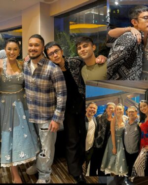 Nikita Mirzani Instagram - Gala Premiere Ipar adalah Maut