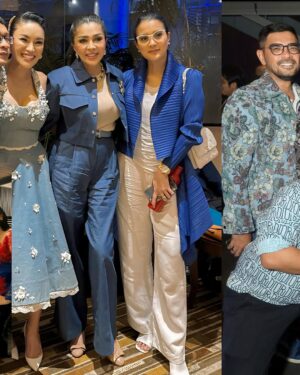 Nikita Mirzani Instagram - Gala Premiere Ipar adalah Maut