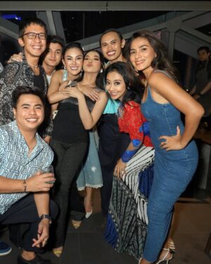 Nikita Mirzani Instagram - Gala Premiere Ipar adalah Maut