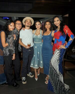 Nikita Mirzani Instagram - Gala Premiere Ipar adalah Maut