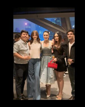 Nikita Mirzani Instagram - Gala Premiere Ipar adalah Maut