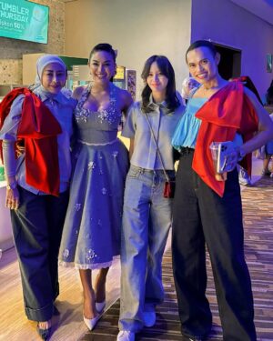 Nikita Mirzani Instagram - Gala Premiere Ipar adalah Maut