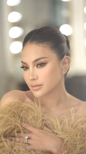 Nikita Mirzani Instagram - ~ NIKITA ~
•
@mryogiepratama @iamyogiepratama @andreaszhu @artisanpro